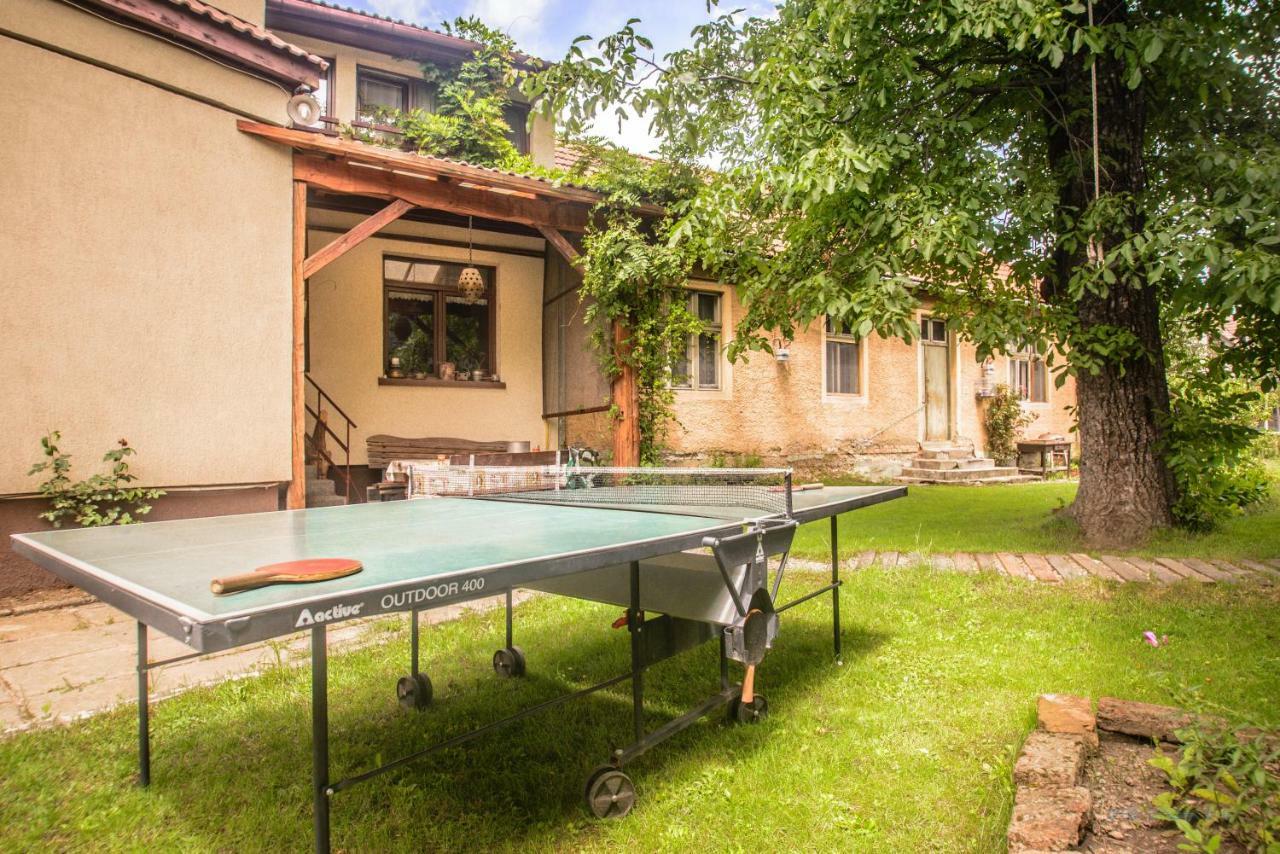 Guest house Mango Brasov