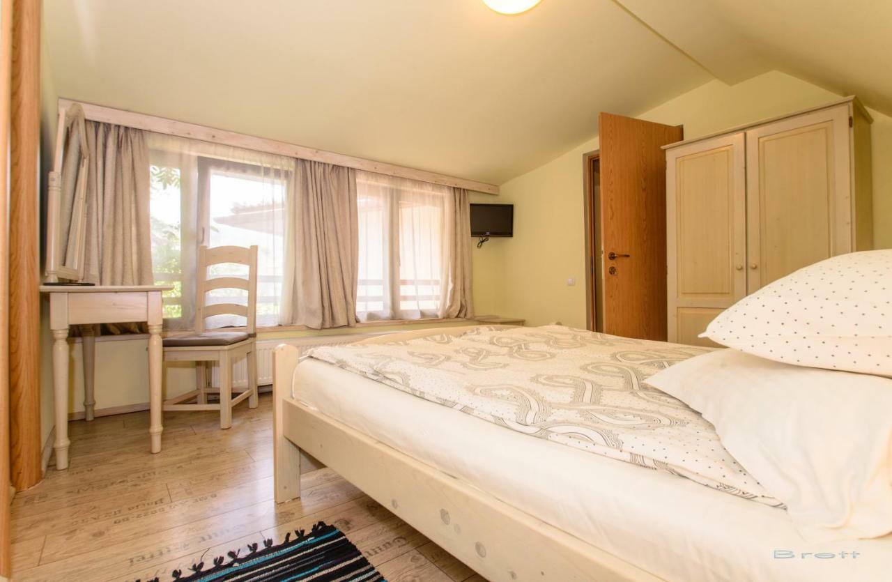 Mango Guest house Brasov