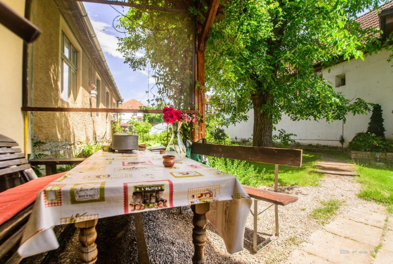 Mango Guest house Brasov